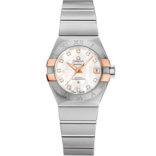 Omega Constellation 123.20.27.20.55.004