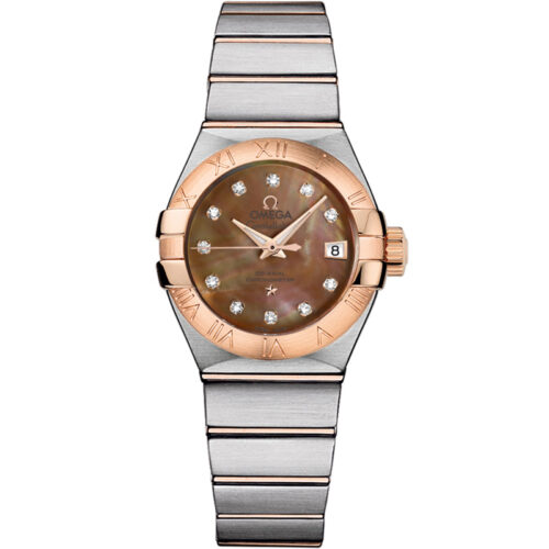 Omega Constellation 123.20.27.20.57.001