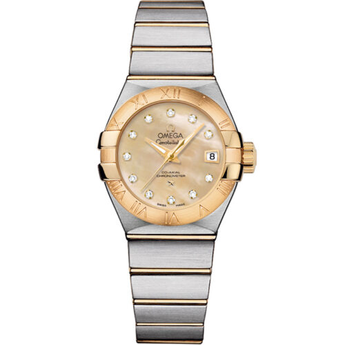 Omega Constellation 123.20.27.20.57.002