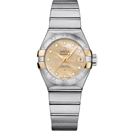 Omega Constellation 123.20.27.20.57.003
