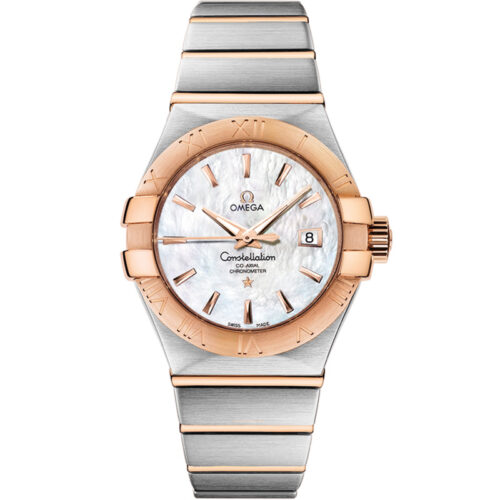Omega Constellation 123.20.31.20.05.001