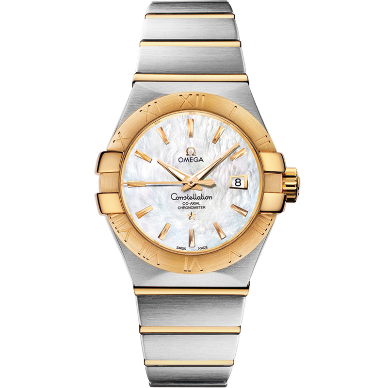 Omega Constellation 123.20.31.20.05.002