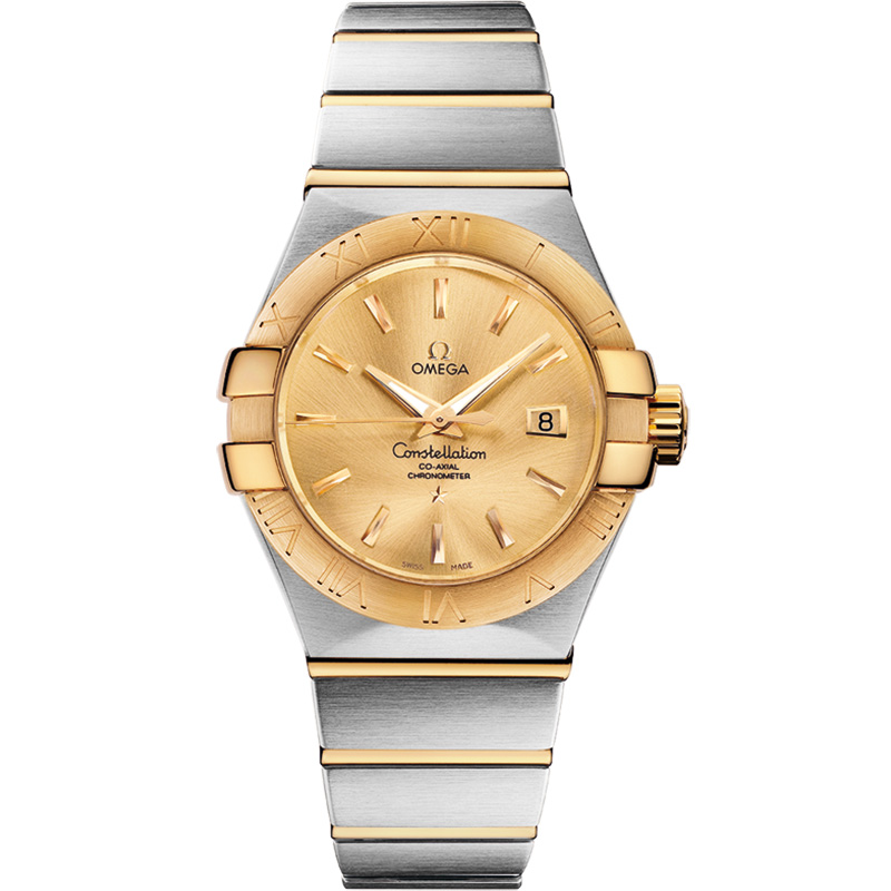 Omega Constellation 123.20.31.20.08.001