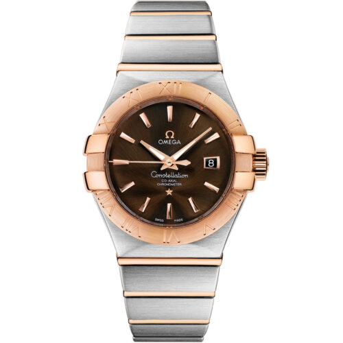 Omega Constellation 123.20.31.20.13.001
