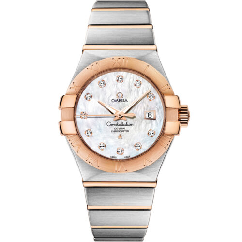 Omega Constellation 123.20.31.20.55.001