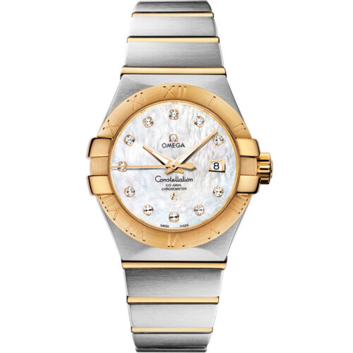 Omega Constellation 123.20.31.20.55.002