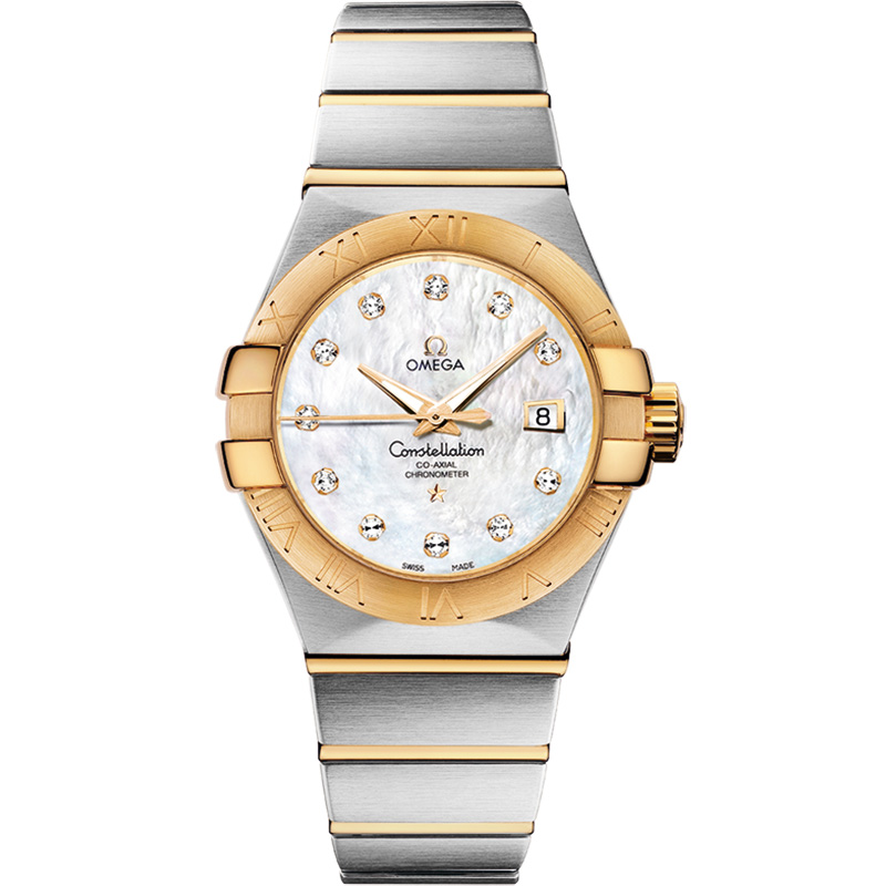 Omega Constellation 123.20.31.20.55.002