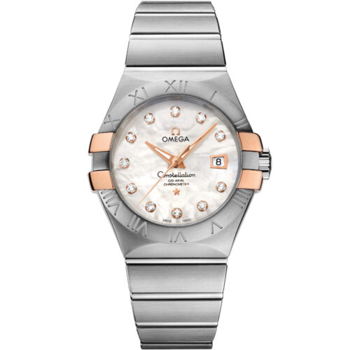 Omega Constellation 123.20.31.20.55.003