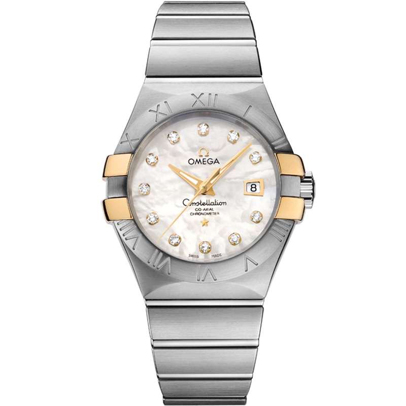 Omega Constellation 123.20.31.20.55.004