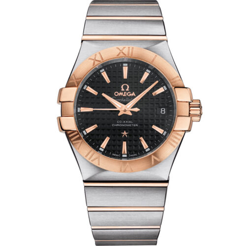 Omega Constellation 123.20.35.20.01.001