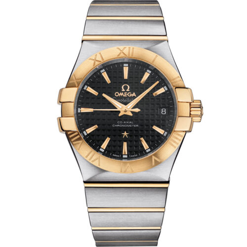 Omega Constellation 123.20.35.20.01.002