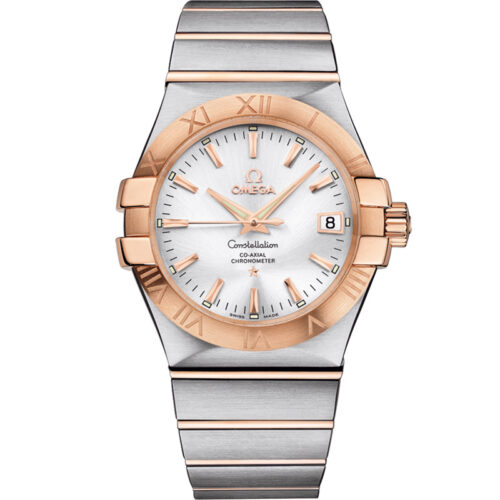 Omega Constellation 123.20.35.20.02.001