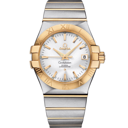 Omega Constellation 123.20.35.20.02.002