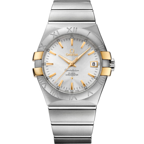 Omega Constellation 123.20.35.20.02.004