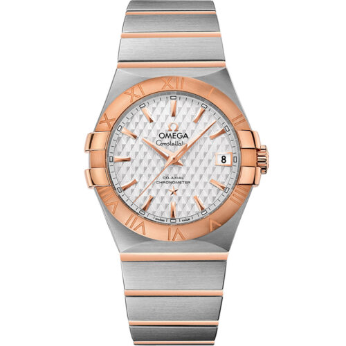 Omega Constellation 123.20.35.20.02.005