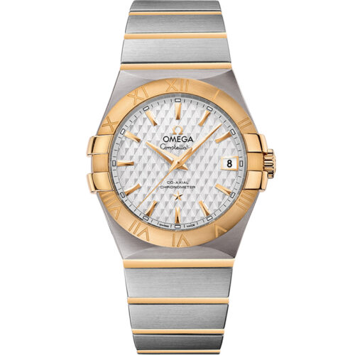 Omega Constellation 123.20.35.20.02.006