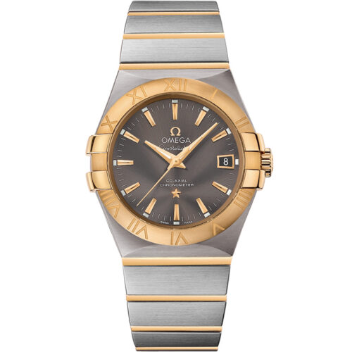 Omega Constellation 123.20.35.20.06.001