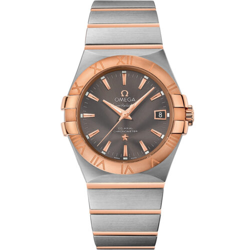 Omega Constellation 123.20.35.20.06.002
