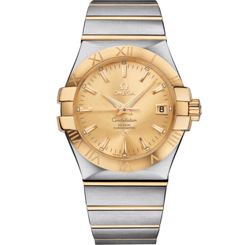 Omega Constellation 123.20.35.20.08.001