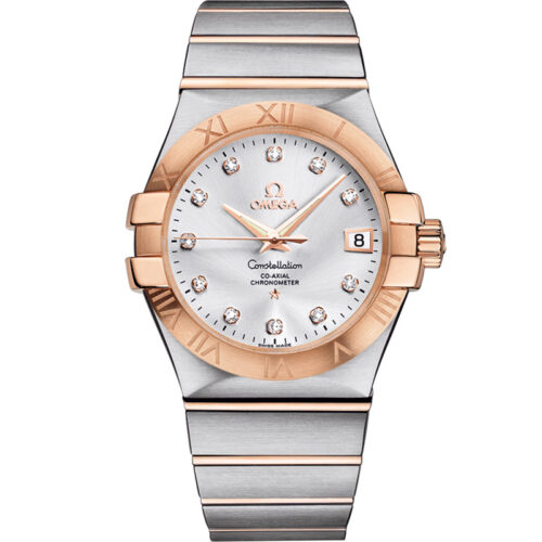 Omega Constellation 123.20.35.20.52.001