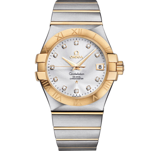 Omega Constellation 123.20.35.20.52.002