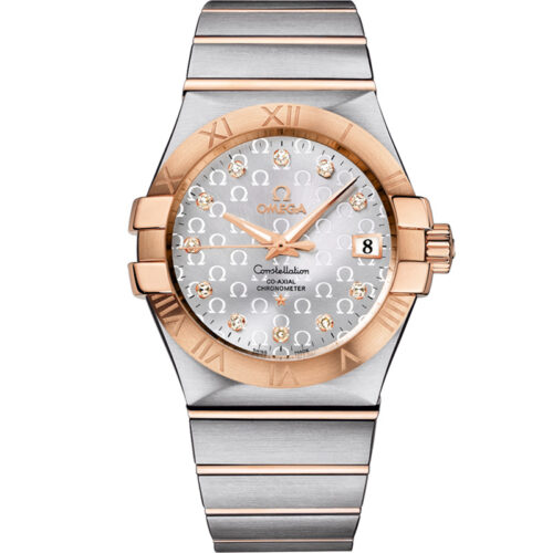 Omega Constellation 123.20.35.20.52.003