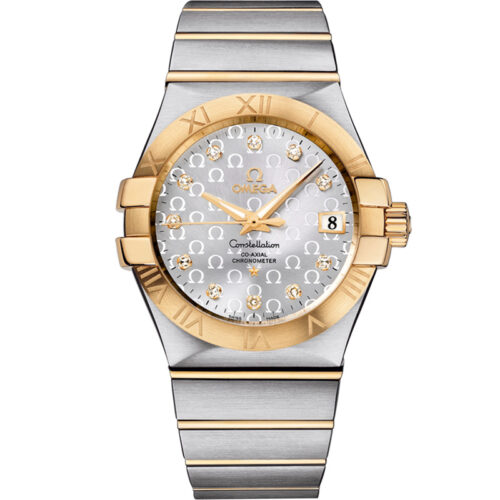Omega Constellation 123.20.35.20.52.004