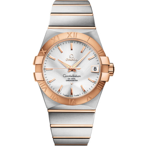 Omega Constellation 123.20.38.21.02.001