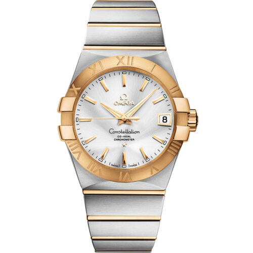 Omega Constellation 123.20.38.21.02.002