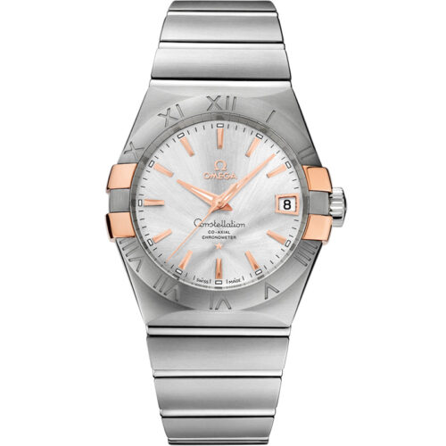 Omega Constellation 123.20.38.21.02.004