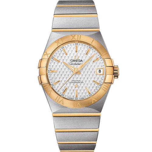 Omega Constellation 123.20.38.21.02.009