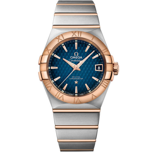 Omega Constellation 123.20.38.21.03.001