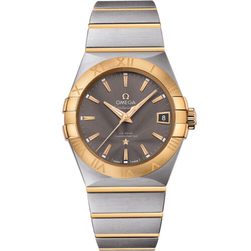Omega Constellation 123.20.38.21.06.001