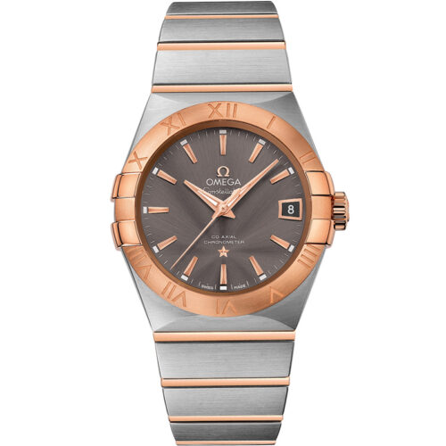 Omega Constellation 123.20.38.21.06.002
