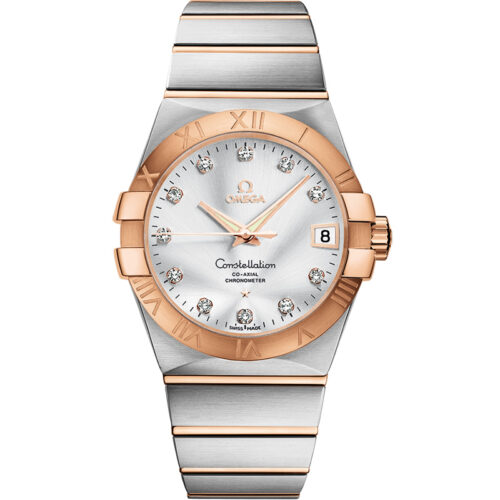 Omega Constellation 123.20.38.21.52.001