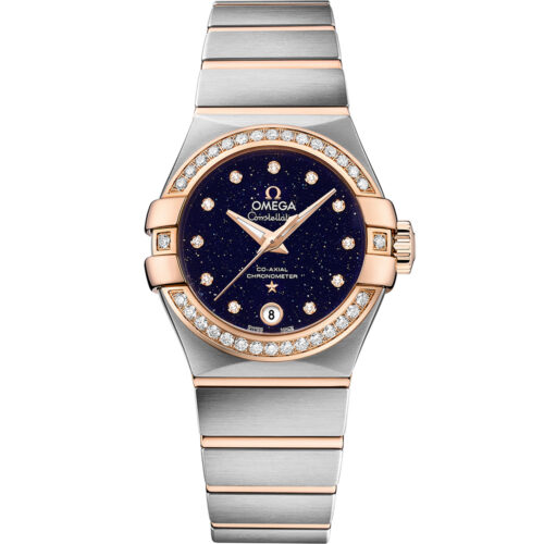 Omega Constellation 123.25.27.20.53.001