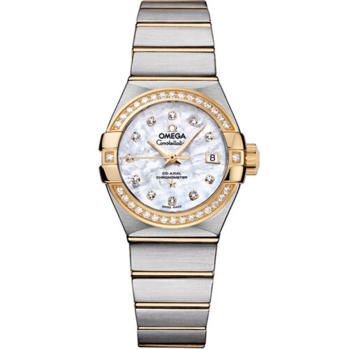 Omega Constellation 123.25.27.20.55.003