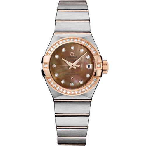 Omega Constellation 123.25.27.20.57.001