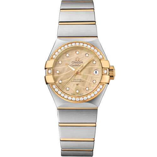 Omega Constellation 123.25.27.20.57.002