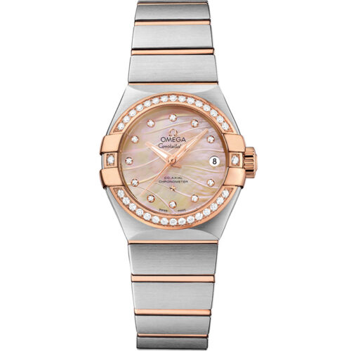 Omega Constellation 123.25.27.20.57.003