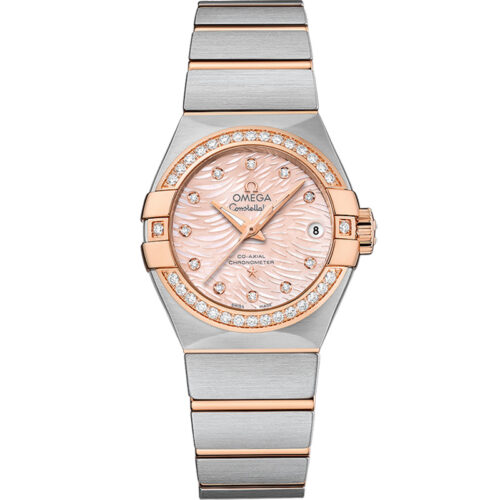 Omega Constellation 123.25.27.20.57.004