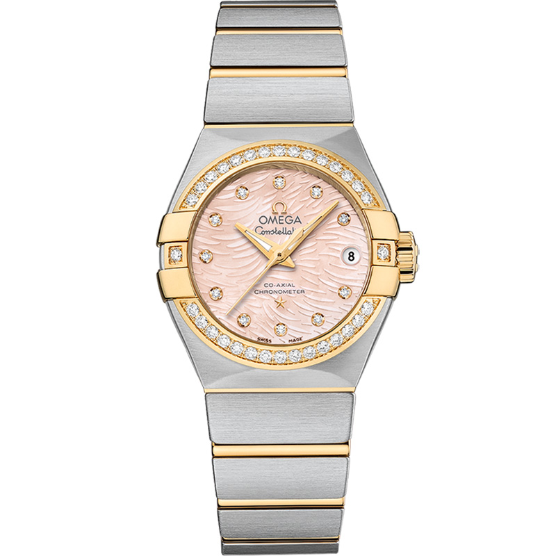 Omega Constellation 123.25.27.20.57.005