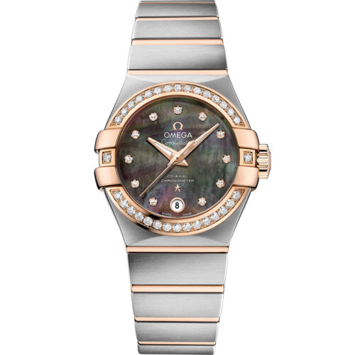 Omega Constellation 123.25.27.20.57.006