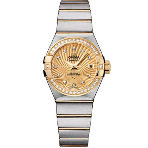Omega Constellation 123.25.27.20.58.001