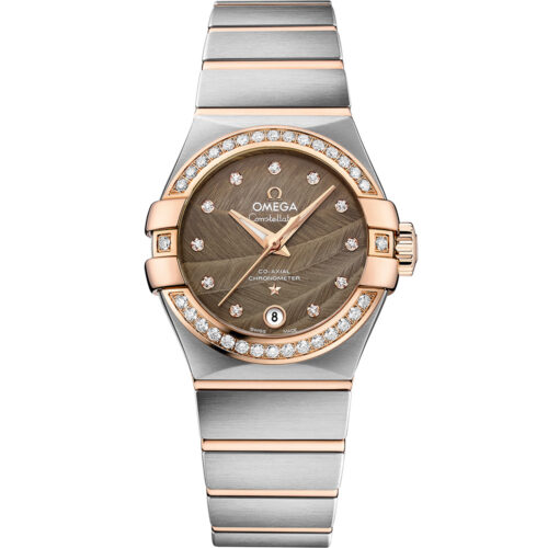 Omega Constellation 123.25.27.20.63.001