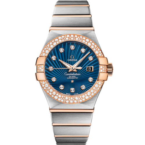 Omega Constellation 123.25.31.20.53.001