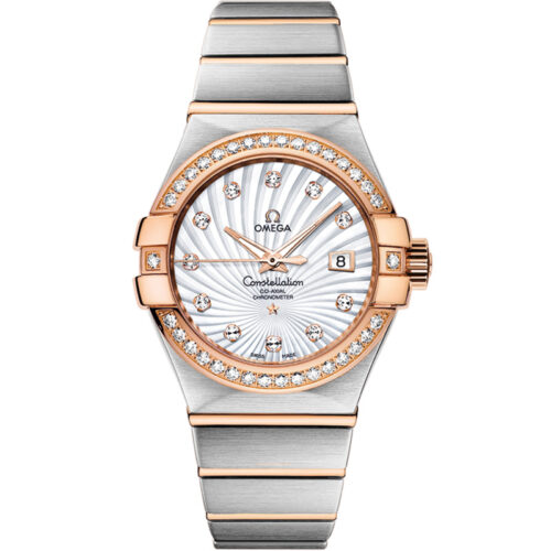 Omega Constellation 123.25.31.20.55.001