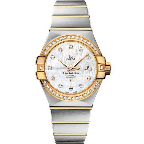 Omega Constellation 123.25.31.20.55.003