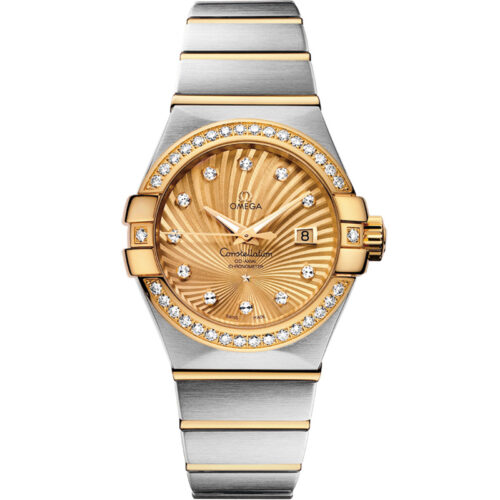 Omega Constellation 123.25.31.20.58.001