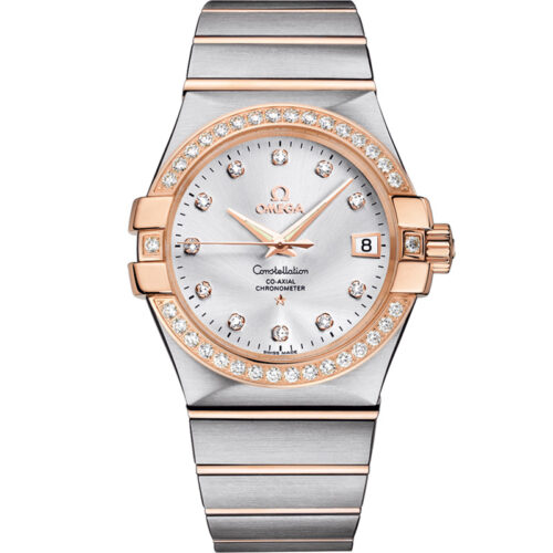 Omega Constellation 123.25.35.20.52.001